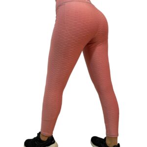 Chupín Push Up rosa