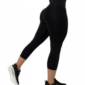 Pescadora negra (Lycra Premium)