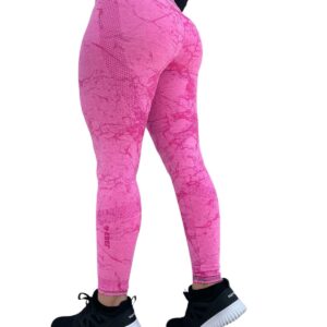 Calzas sublimada Batik Rosa (Vaplex Premium)