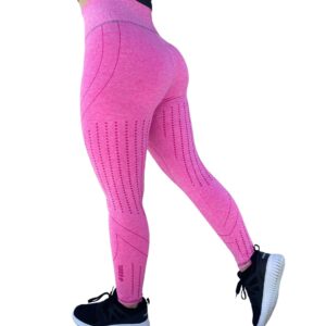 Calza sublimada Curve Rosa (Vaplex Premium)