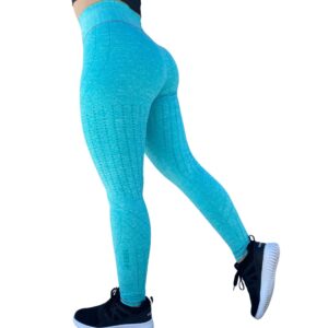 Calza sublimada Curve Aqua (Vaplex Premium)