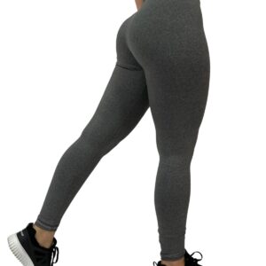 Calza térmica gris (Lycra Térmica)