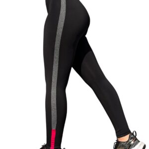 Calza comb. Fucsia (Lycra Premium doble spam)