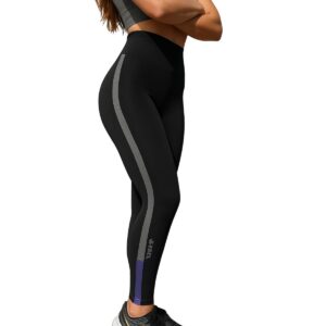 Calza comb. Lavanda (Lycra Premium doble spam)