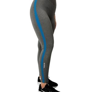 Calza comb. Celeste (Vaplex premium)