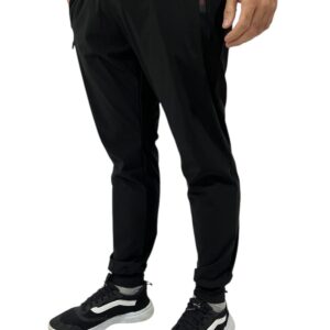 Pantalón de Lycra Tricot Unisex (Premium) talles especiales