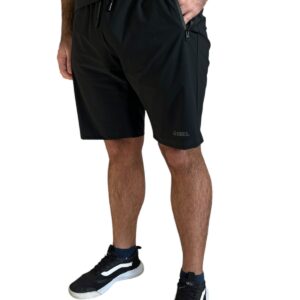 Short negro (Lycra Premium)