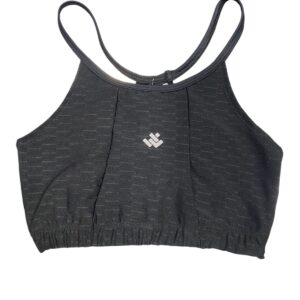 Top tirita (Lycra Bastón)