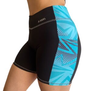 Short c/ bolsillo sublimado (Lycra Premium)