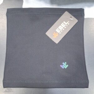 Cuello térmico Negro